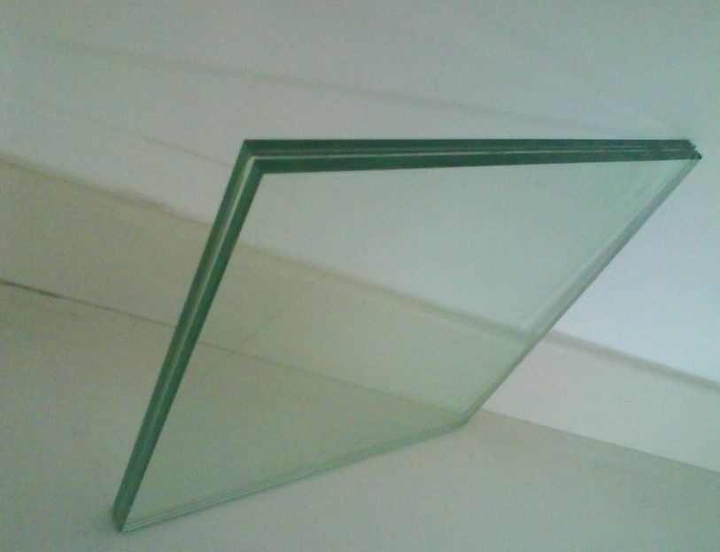 Translucent gelaagd glas van pub/Sgp/EVA enz. voor ramen/deuren