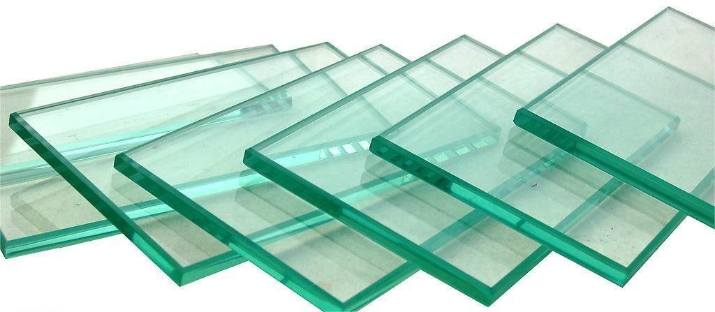 PVB gehard over gelaagd glas 6.38mm 8.38mm 10.38mm 12.38mm helder gehard