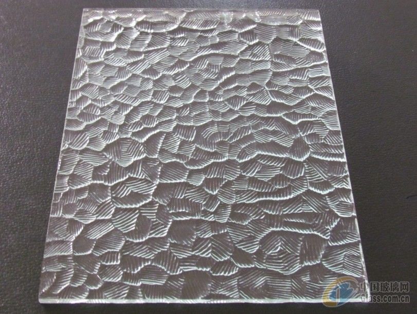 15 mm gemodelleerd gehard glas op maat, helder gemodelleerd glas voor gebouwde deurvensters
