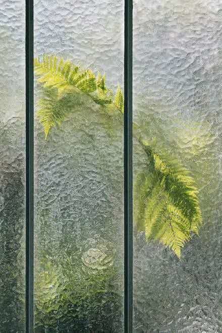 3-12 mm gemodelleerd gehard glas maat voor decoratieve gebouw venster deuren