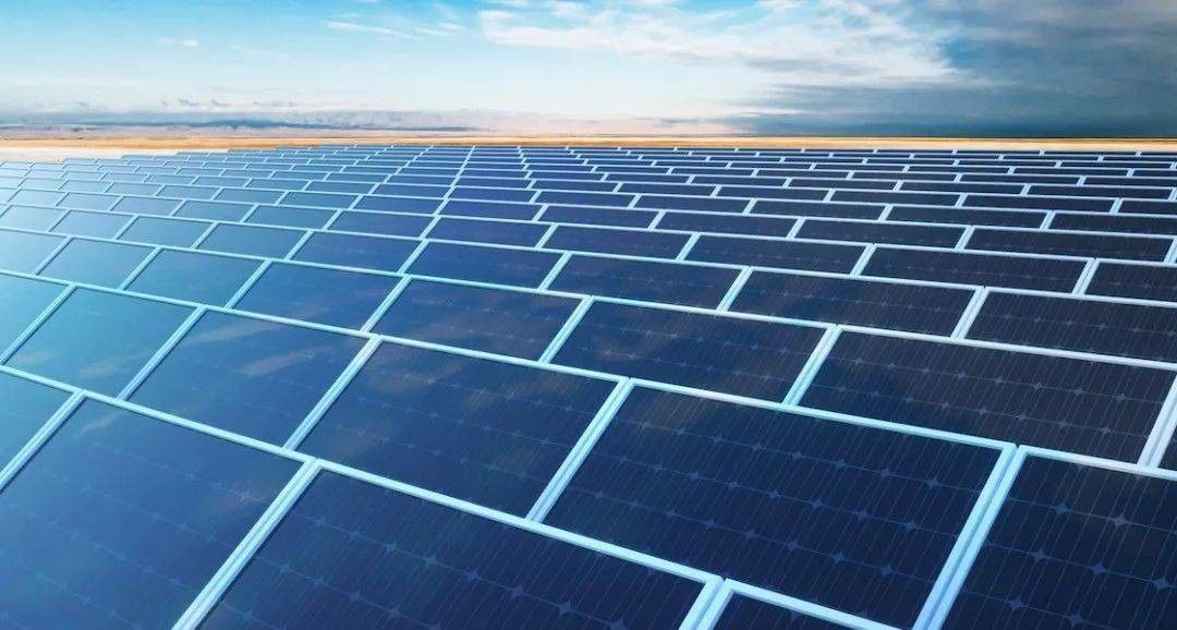 Op maat gemaakte grootte Zonne-energie fotovoltaïsche glas helder drijvende voor gordijnmuur en gebouw ramen