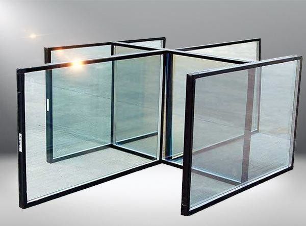 8 mm 10 mm thermisch geïsoleerd glazen gebouw Veiligheid Explosiebestendige voor ramen gordijnwand