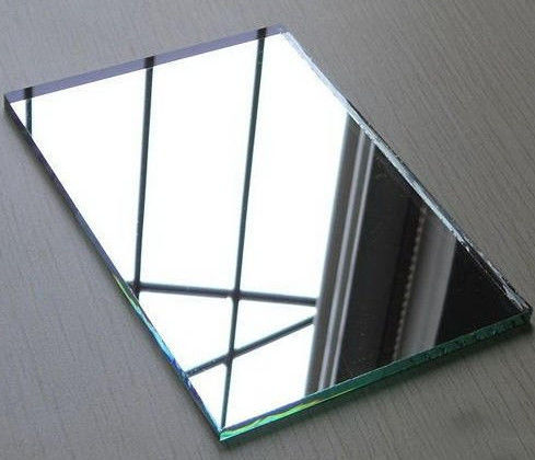 Fashion Style Mirror Glas 5mm 6mm 8mm Flat Float Glass Mirror Voor thuis- en hotelgebruik