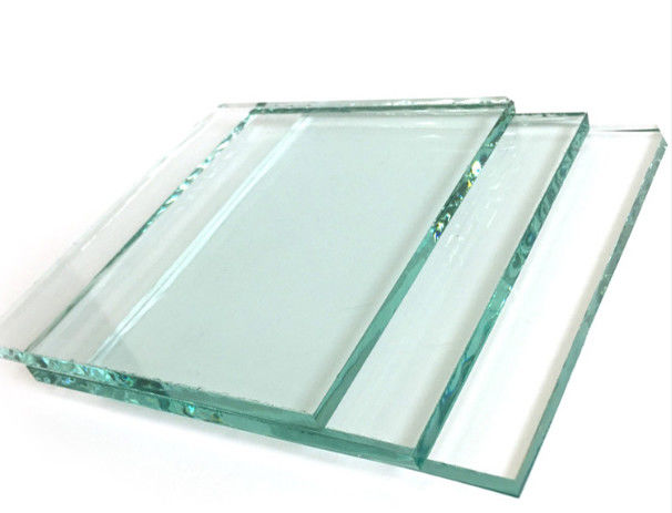 2 mm 3 mm helder zwevend glas voor ramen/deuren/decoratieve showrooms
