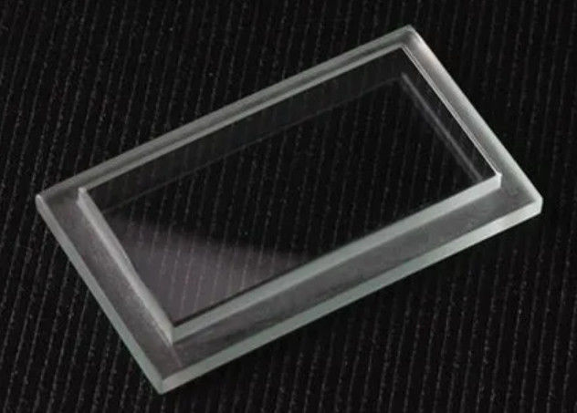 Fabrieksprijs 2mm, 5mm, 6mm, 8mm, 10mm, 12mm, 15mm, 19mm Ultra Clear Glass