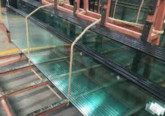 Geluids-/energieverbruiksreducerende isolatieglas voor woonwijken/ziekenhuizen/hotels/kantoorgebouwen