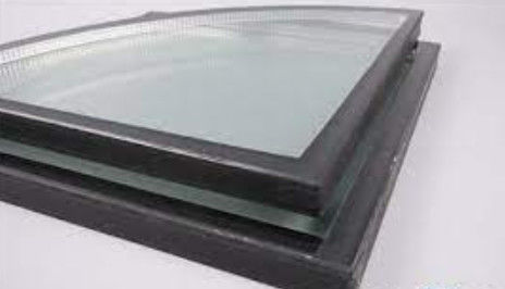 Geïsoleerd glas met lage E/warmtereflector/zuurgeëtst glas voor hotel/kantoor/school/winkel