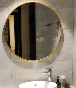 Nieuw modern decoratie spiegelglas gebruikt voor gordijnmuur/deuren en ramen