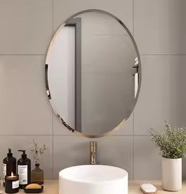 Nieuw modern decoratie spiegelglas gebruikt voor gordijnmuur/deuren en ramen