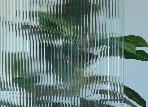 4mm-15mm Op maat gemaakte grootte Gemaakt glas Verscheidene bloemsoort Aqualite / Nashiji / Mistlite / Moru / Chinchilla / Nash