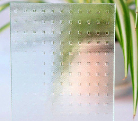 4mm-15mm Op maat gemaakte grootte Gemaakt glas Verscheidene bloemsoort Aqualite / Nashiji / Mistlite / Moru / Chinchilla / Nash