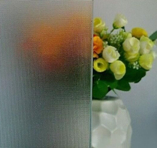 4mm-15mm Op maat gemaakte grootte Gemaakt glas Verscheidene bloemsoort Aqualite / Nashiji / Mistlite / Moru / Chinchilla / Nash
