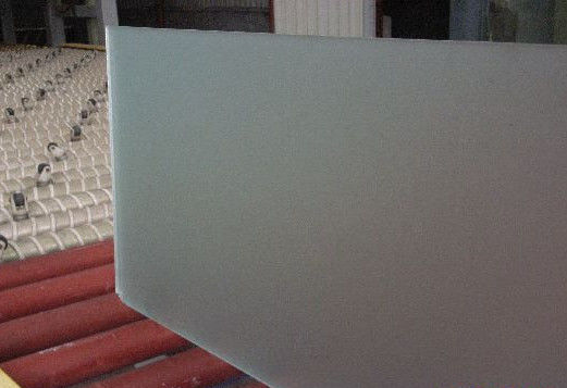 Float gelaagd glas in platen Esg/Vsg gehard gehard glas geleverd door Chinese distributeurs