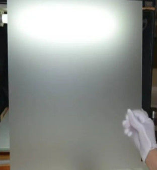 Float gelaagd glas in platen Esg/Vsg gehard gehard glas geleverd door Chinese distributeurs