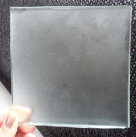 Float gelaagd glas in platen Esg/Vsg gehard gehard glas geleverd door Chinese distributeurs