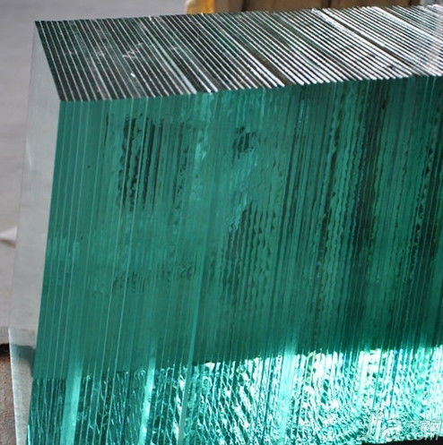 3 mm-15 mm helder floatglas laag-E gehard veiligheidsglas gelaagd voor deuren/buitenruiten/inwendige afschermingen
