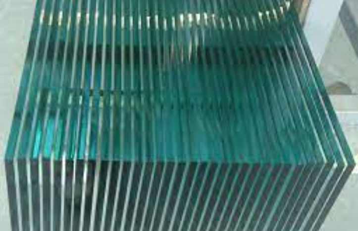 3 mm-15 mm helder floatglas laag-E gehard veiligheidsglas gelaagd voor deuren/buitenruiten/inwendige afschermingen