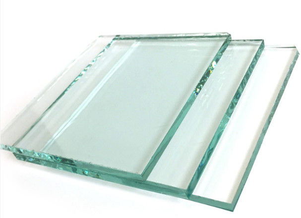 Float-/plaatglas/helder glas Low-E transparant glas op maat voor bouw/gebouwen/meubelen