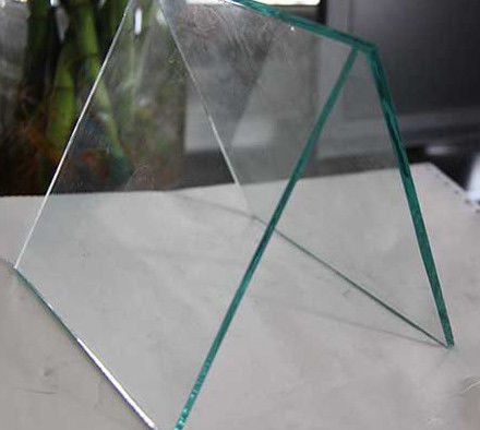 Floatglas/gebouwglas/plaatglas/helder glas rechtstreeks geleverd door de fabrikant in China