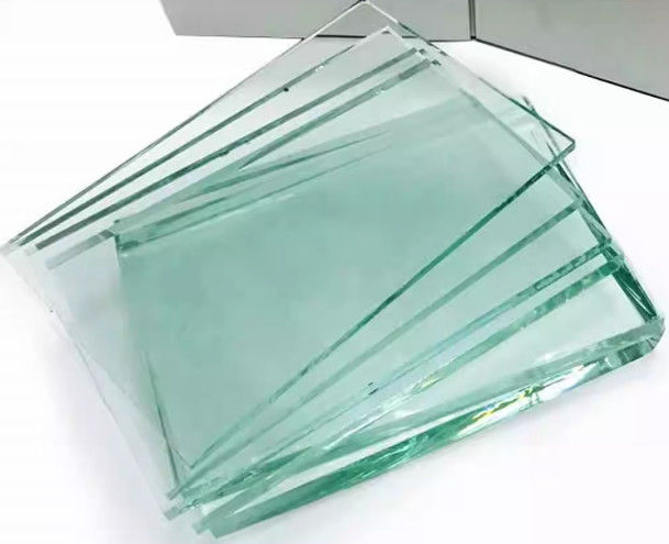 Floatglas/gebouwglas/plaatglas/helder glas rechtstreeks geleverd door de fabrikant in China