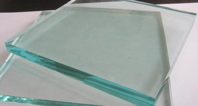 Floatglas/gebouwglas/plaatglas/helder glas rechtstreeks geleverd door de fabrikant in China