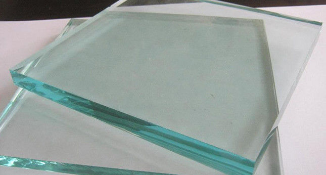 Qingdao 2mm-19mm helder floatglas/gehard glas voor gebouwen/balkonen/meubeldeuren en ramen