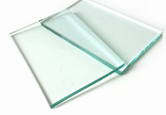 Qingdao 2mm-19mm helder floatglas/gehard glas voor gebouwen/balkonen/meubeldeuren en ramen