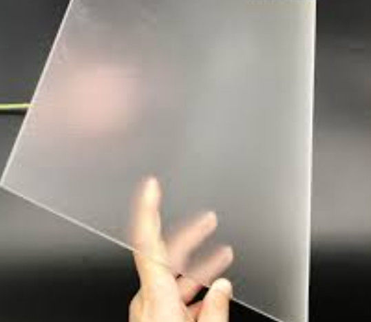 Laag ijzer van topkwaliteit Ultra Solar Photovoltaic gehard glas met brandveiligheidsklasse A