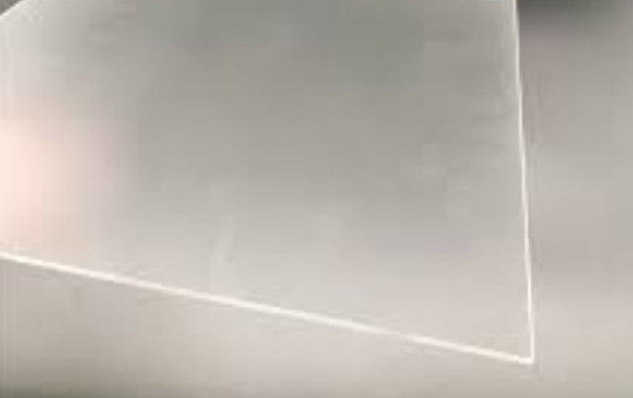 Op maat gemaakte grootte/helder/zonne/drijvend fotovoltaïsch glas voor gordijnmuren