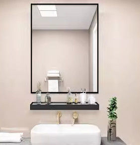 Home Decoratie Meubelen Badkamer Wand Spiegel Glas met de nieuwste stijl