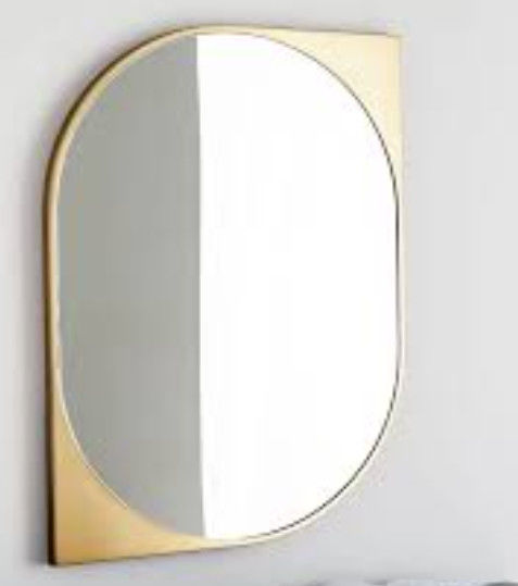Home Decoratie Meubelen Badkamer Wand Spiegel Glas met de nieuwste stijl
