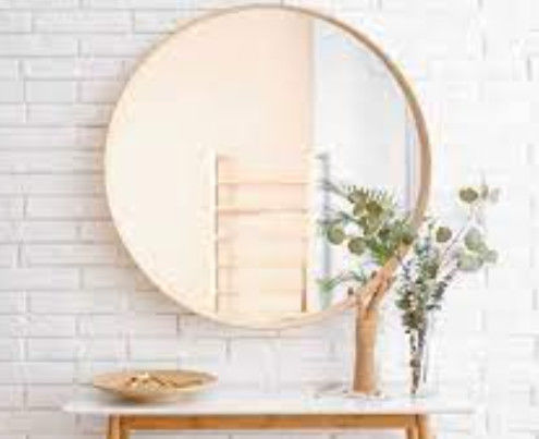 Home Decoratie Meubelen Badkamer Wand Spiegel Glas met de nieuwste stijl