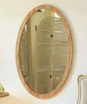 Duidelijk/Kleurig/Aluminium/Silver/Antiek/Decoratief/Badkamer/Decoratief/Veiligheid/Onframeerd/Float Sheet Mirror