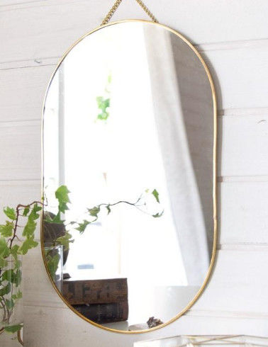 Duidelijk/Kleurig/Aluminium/Silver/Antiek/Decoratief/Badkamer/Decoratief/Veiligheid/Onframeerd/Float Sheet Mirror
