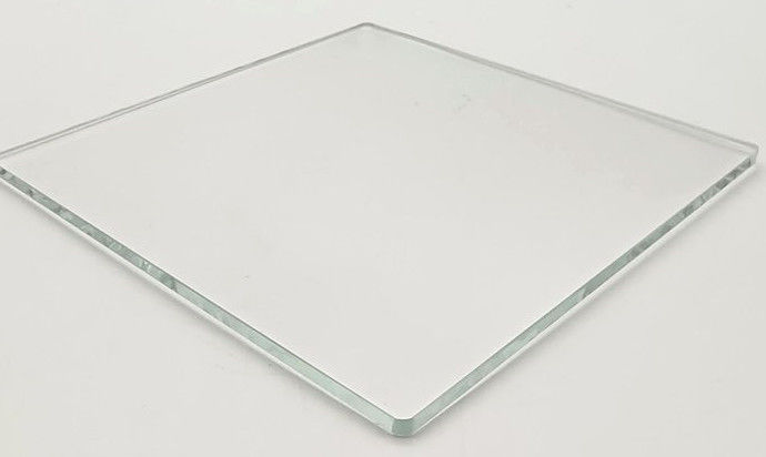 4mm 5mm 6mm 8mm 10mm 12mm 15mm 19mm Ultra helder glas