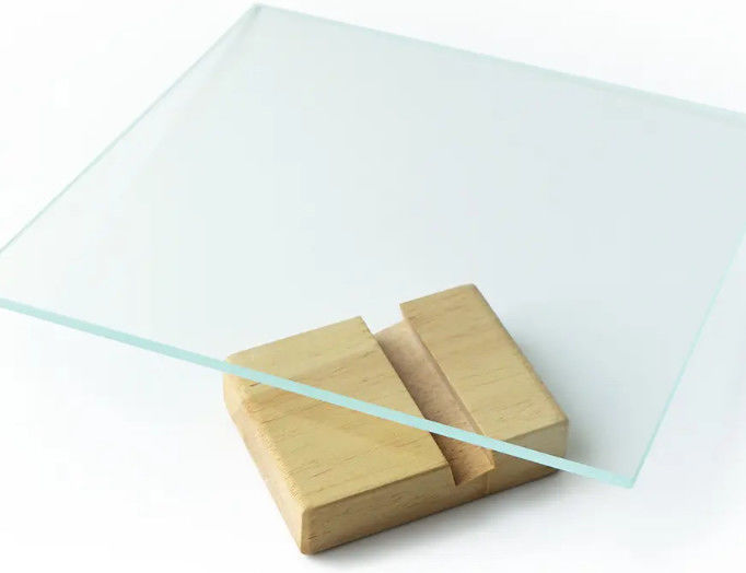 4mm 5mm 6mm 8mm 10mm 12mm 15mm 19mm Ultra helder glas