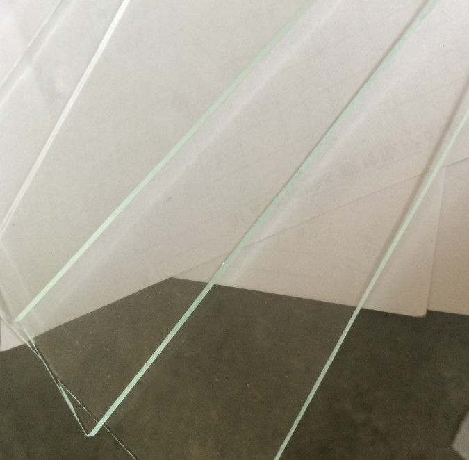 4mm 5mm 6mm 8mm 10mm 12mm 15mm 19mm Ultra helder glas