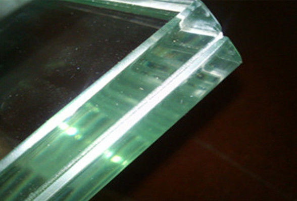 Gelaagd gelaagd helder/ultra helder PVB Sgp gelaagd glas voor gebouwde decoratie