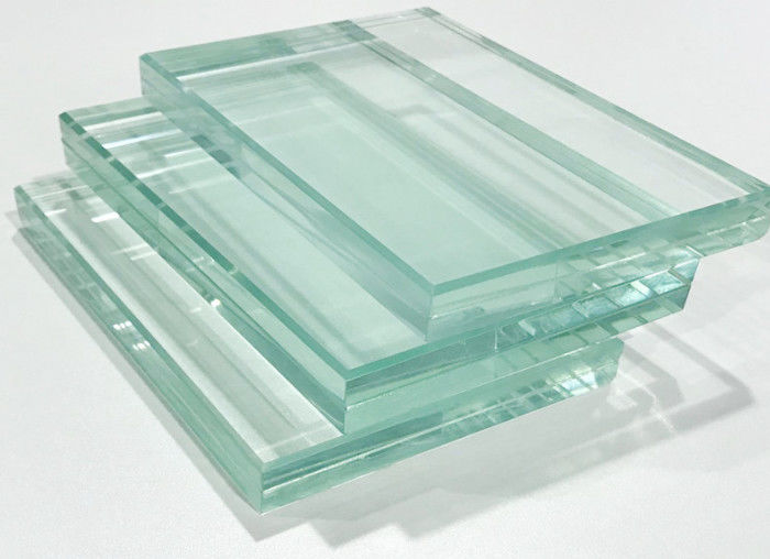 4 mm 5 mm 6 mm gehard over gelaagd glas gebogen decoratief veiligheidsglas voor venster/hek