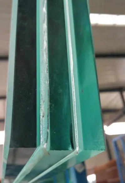 6.38mm 8.38mm 10.38mm Warm verkoop veiligheidsglas gehard gelaagd glas met PVB/SGP film veiligheidsglas