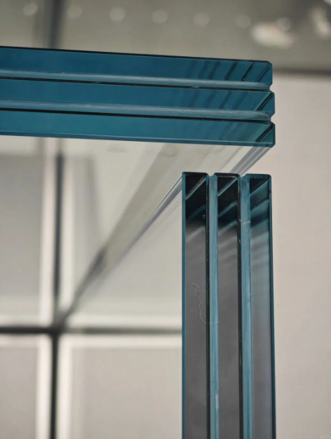 High Quality Building Laminated Decorative Tempered Glass for Window and Door