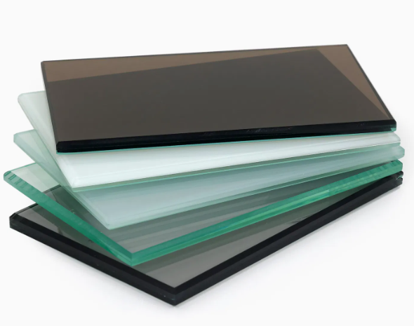 High Quality Building Laminated Decorative Tempered Glass for Window and Door